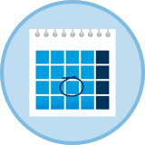 Hidden waitlist graphic